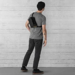 Chrome - Helix Handlebar Bag - Lenkertasche^ Taschen|Taschen