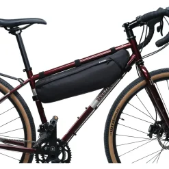 Chrome - Holman Frame Bag - Fahrradtasche