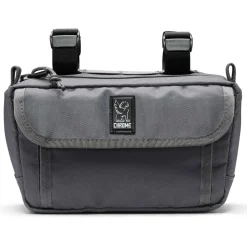 - Holman Handlebar Bag - Lenkertasche>Chrome Best