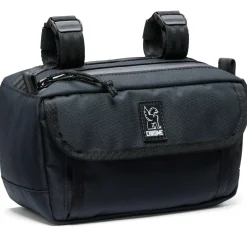 - Holman Handlebar Bag - Lenkertasche>Chrome Best