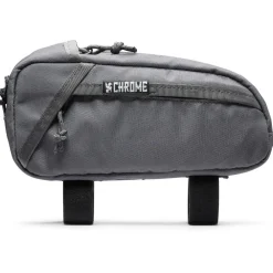 - Holman Toptube Bag - Fahrradtasche>Chrome Outlet