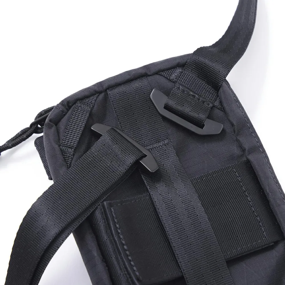 - Travel Tech Pouch - Tasche>Chrome