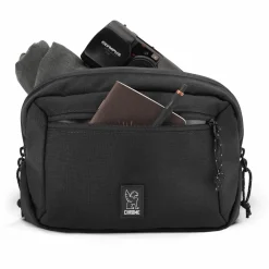 - Ziptop Waistpack - Hüfttasche Taschen|Taschen