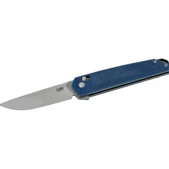 Online - Einhandmesser Micarta - Messer Trekkingausrüstung|Messer