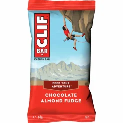 Clif Bar - Chocolate Almond Fudge - Energieriegel^ Riegel|Outdoor Lebensmittel
