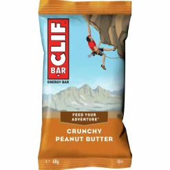 Clif Bar - Crunchy Peanut Butter - Energieriegel