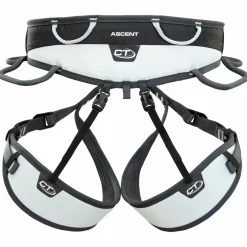 Climbing Technology - Ascent - Klettergurt^ Klettergurte|Hüftgurte