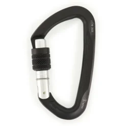 Climbing Technology - Lime SG - Schraubkarabiner