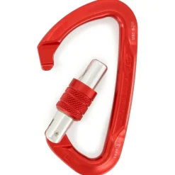 Climbing Technology - Lime SG - Schraubkarabiner