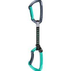 Climbing Technology - Lime Set UL - Express-Set^ Karabiner & Express-Sets|Express-Sets