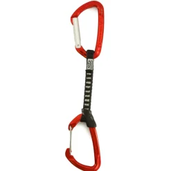 - Lime Quick Draw Bergfreunde Edition - Express-Set>Climbing Technology Online