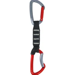 Climbing Technology - Lime Set NY Pro - Express-Set^ Karabiner & Express-Sets|Express-Sets