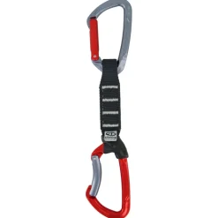 Climbing Technology - Lime Set NY Pro - Express-Set^ Karabiner & Express-Sets|Express-Sets
