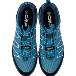 CMP - Altak Trail Shoes Waterproof - Multisportschuhe^ Fitnessschuhe|Multisportschuhe