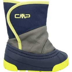 Outlet - Baby's Latu Snow Boots - Winterschuhe Kinder Winterschuhe|Winterschuhe