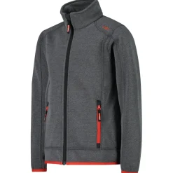 - Boy's Jacket Jacquard Knitted - Fleecejacke><noscript><img width=