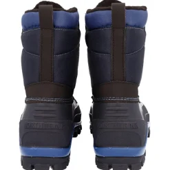 Kinder CMP - Boy's Khalto Snow Boots - Winterschuhe