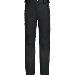 Kinder CMP - Boy's Long Pant Softshell - Softshellhose