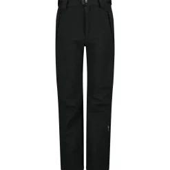 Kinder CMP - Boy's Long Pant Softshell - Softshellhose