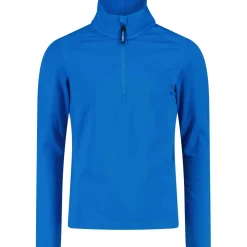 - Boy's Sweat Softech - Fleecepullover>CMP Outlet