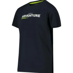 Kinder CMP - Boy's T-Shirt Piquet - Funktionsshirt