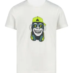 - Boy's T-Shirt Stretch - T-Shirt><noscript><img width=