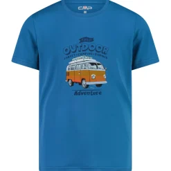 - Boy's T-Shirt Stretch - T-Shirt><noscript><img width=