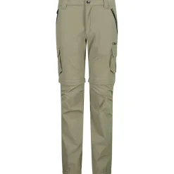 - Boy's Zip Off Pant 4-Way Stretch - Trekkinghose><noscript><img width=