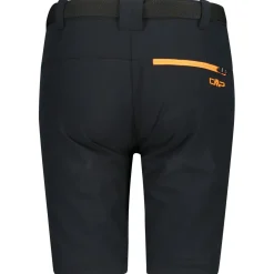 New - Boy's Zip Off Pant with Belt - Zip-Off-Hose Kinder Trekkingbekleidung|Wanderbekleidung