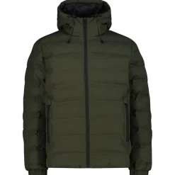- Down Jacket Fix Hood - Kunstfaserjacke>CMP Sale