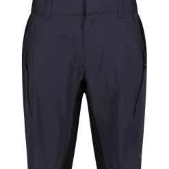 - Free Bike Bermuda With Inner Mesh Underwear - Radhose>CMP Clearance