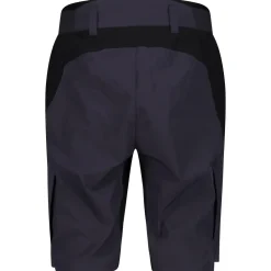 - Free Bike Bermuda With Inner Mesh Underwear - Radhose>CMP Clearance