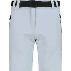 CMP - Girl's Bermuda with Belt - Shorts^Kinder Trekkingbekleidung|Hosen