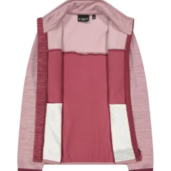 Kinder CMP - Girl's Jacket - Fleecejacke