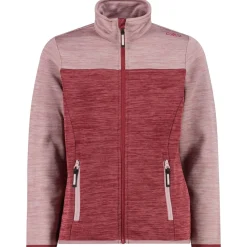 Kinder CMP - Girl's Jacket - Fleecejacke