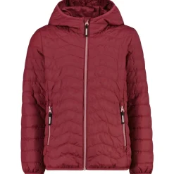 - Girl's Jacket Fix Hood - Kunstfaserjacke><noscript><img width=