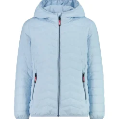 - Girl's Jacket Fix Hood - Kunstfaserjacke><noscript><img width=