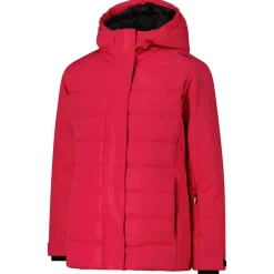 CMP - Girl's Jacket Fix Hood - Softshelljacke^Kinder Skibekleidung|Jacken