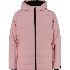 CMP - Girl's Jacket Fix Hood - Softshelljacke^Kinder Skibekleidung|Jacken
