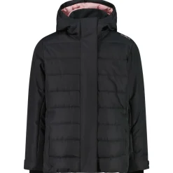 CMP - Girl's Jacket Fix Hood - Softshelljacke^Kinder Skibekleidung|Jacken