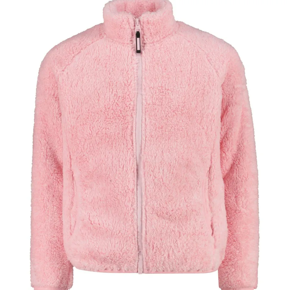 - Girl's Jacket Highloft 35P2895 - Fleecejacke>CMP Online