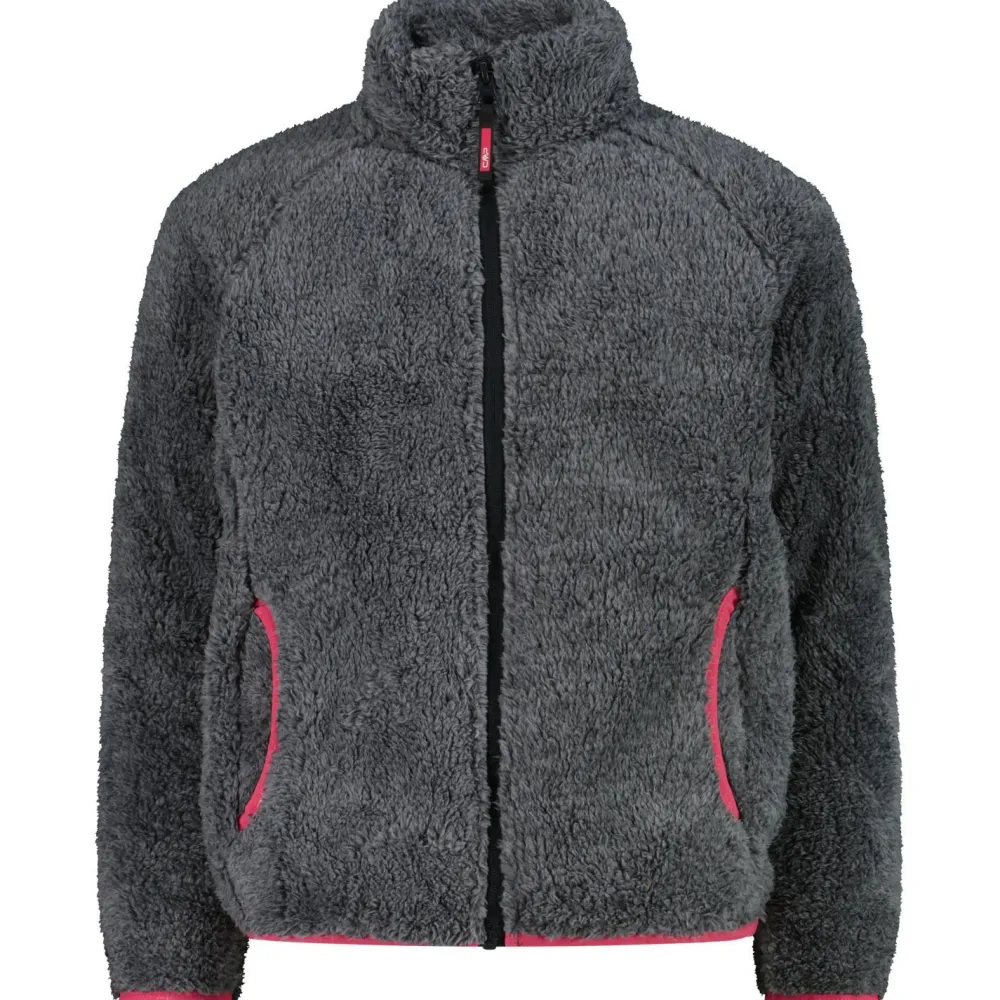 - Girl's Jacket Highloft 35P2895 - Fleecejacke>CMP Online