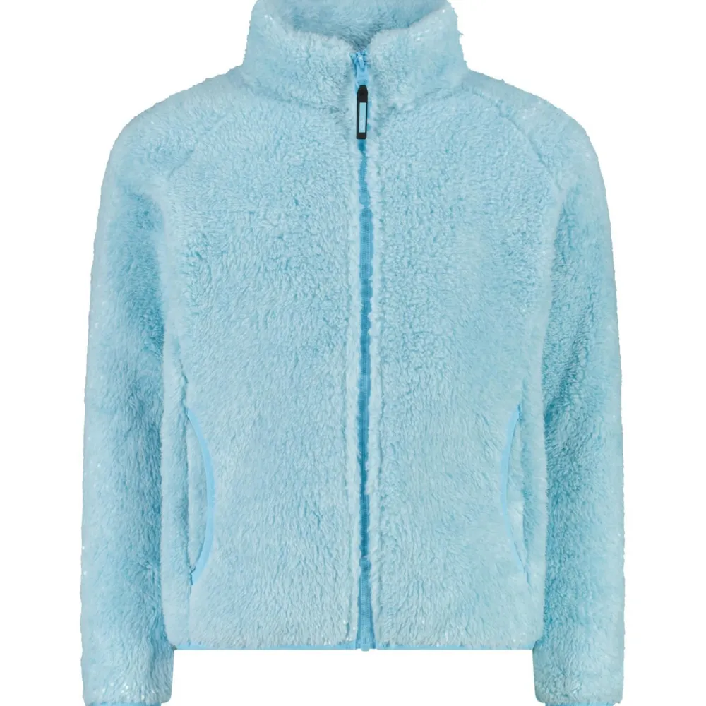 - Girl's Jacket Highloft 35P2895 - Fleecejacke>CMP Online