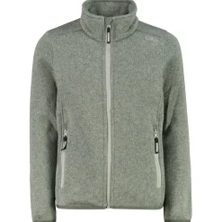 - Girl's Jacket Jacquard Knitted - Fleecejacke><noscript><img width=