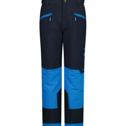 CMP - Girl's Pant Twill - Skihose^Kinder Skibekleidung|Skihosen