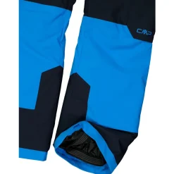 CMP - Girl's Pant Twill - Skihose^Kinder Skibekleidung|Skihosen