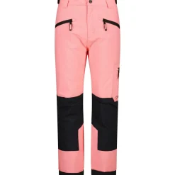 CMP - Girl's Pant Twill - Skihose^Kinder Skibekleidung|Skihosen