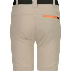 - Girl's Stretch Zip Off Pant - Zip-Off-Hose><noscript><img width=