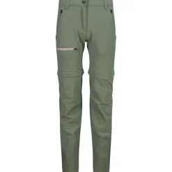 CMP - Girl's Zip Off Pant - Zip-Off-Hose^Kinder Trekkingbekleidung|Wanderbekleidung