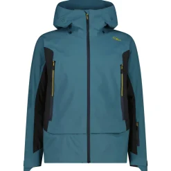 - Jacket Fix Hood 3 Layer 35W2437 - Hardshelljacke>CMP Clearance